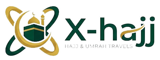 X-Hajj Travels